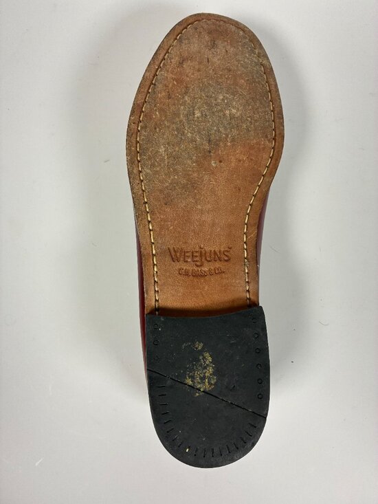 G.H. Bass Weejuns Penny Loafers main image 14